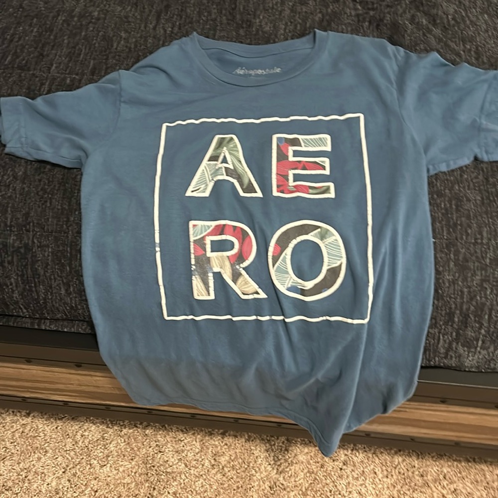 men’s shirt